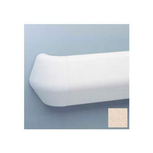 Outside Corner For Triangular Handrail System, Chablis, Pawling, Mfr#: OBR-850-0-497